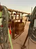 Sand Separator, Filter Racks, Qty 21