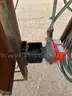 Sand Separator, Filter Racks, Qty 21