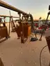 Sand Separator, Filter Racks, Qty 21