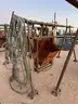 Sand Separator, Filter Racks, Qty 21