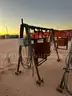 Sand Separator, Filter Racks, Qty 21