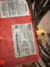 Sand Separator, Filter Racks, Qty 21