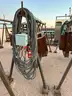 Sand Separator, Filter Racks, Qty 21