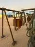 Sand Separator, Filter Racks, Qty 21
