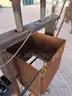 Sand Separator, Filter Racks, Qty 21