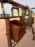 Sand Separator, Filter Racks, Qty 21