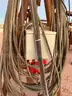 Sand Separator, Filter Racks, Qty 21