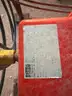 Sand Separator, Filter Racks, Qty 21