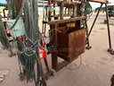 Sand Separator, Filter Racks, Qty 21