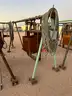 Sand Separator, Filter Racks, Qty 21