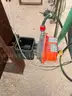 Sand Separator, Filter Racks, Qty 21