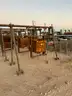 Sand Separator, Filter Racks, Qty 21