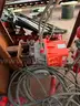 Sand Separator, Filter Racks, Qty 21