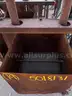 Sand Separator, Filter Racks, Qty 21