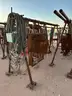 Sand Separator, Filter Racks, Qty 21