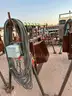 Sand Separator, Filter Racks, Qty 21