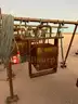 Sand Separator, Filter Racks, Qty 21
