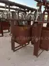 Sand Separator, Filter Racks, Qty 21