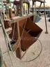 Sand Separator, Filter Racks, Qty 21