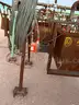 Sand Separator, Filter Racks, Qty 21