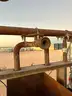 Sand Separator, Filter Racks, Qty 21
