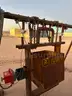 Sand Separator, Filter Racks, Qty 21
