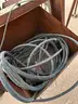 Sand Separator, Filter Racks, Qty 21