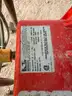 Sand Separator, Filter Racks, Qty 21