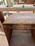 Sand Separator, Filter Racks, Qty 21