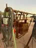 Sand Separator, Filter Racks, Qty 21
