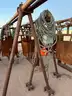 Sand Separator, Filter Racks, Qty 21