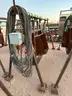 Sand Separator, Filter Racks, Qty 21