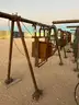 Sand Separator, Filter Racks, Qty 21