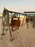 Sand Separator, Filter Racks, Qty 21