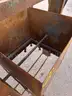 Sand Separator, Filter Racks, Qty 21