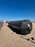 Heater, Vertical Heater Treater, 6ft x 27ft, Qty 1