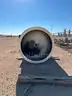Heater, Vertical Heater Treater, 6ft x 27ft, Qty 1