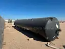 Heater, Vertical Heater Treater, 6ft x 27ft, Qty 1