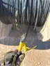Electrical, Cable Reel, Qty 4