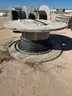 Electrical, Cable Reel, Qty 4