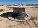 Electrical, Cable Reel, Qty 4