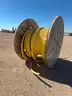 Electrical, Cable Reel, Qty 4