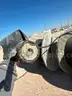 Electrical, Cable Reel, Qty 4