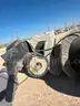 Electrical, Cable Reel, Qty 4