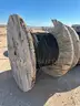 Electrical, Cable Reel, Qty 4