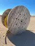 Electrical, Cable Reel, Qty 4