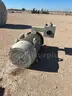 Motor, 350HP, 3575RPM, MFG: Baldor Reliance, Qty 2