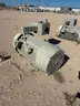 Motor, 350HP, 3575RPM, MFG: Baldor Reliance, Qty 2