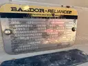 Motor, 350HP, 3575RPM, MFG: Baldor Reliance, Qty 2