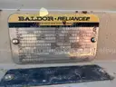 Motor, 350HP, 3575RPM, MFG: Baldor Reliance, Qty 2